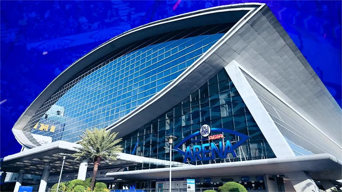 Moa - Walking Distance To Mall Cheap Accommodation Manila