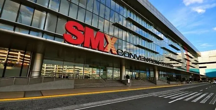 Moa - Walking Distance To Mall Cheap Accommodation Manila 0*,  Filippine