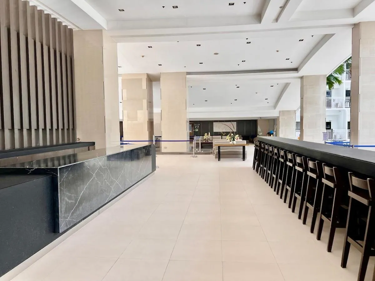 Moa - Walking Distance To Mall Cheap Accommodation Manila 0*,  Filippine