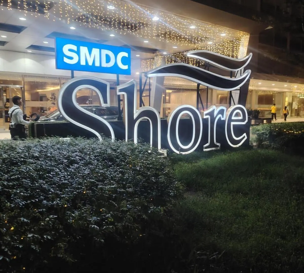 Moa - Walking Distance To Mall Cheap Accommodation Manila Filippine