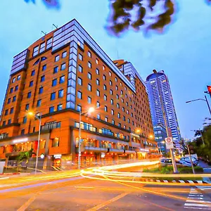 酒店 马尼拉湾景园酒店, 马尼拉