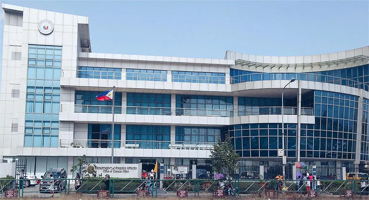 Moa - Walking Distance To Mall Cheap Accommodation Manila 0*,