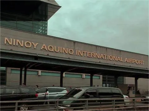 Moa - Walking Distance To Mall Cheap Accommodation Manila Apartment