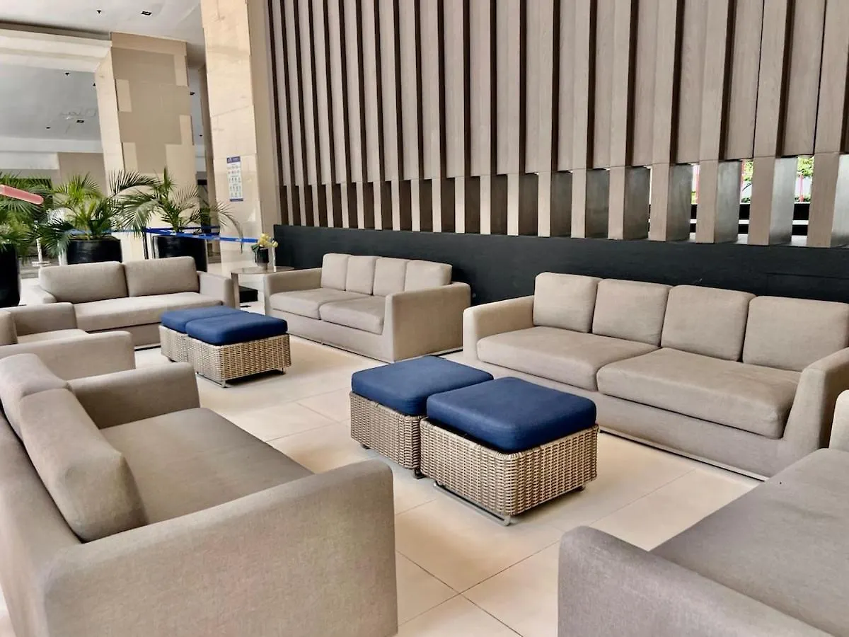 Moa - Walking Distance To Mall Cheap Accommodation Manila Philippines