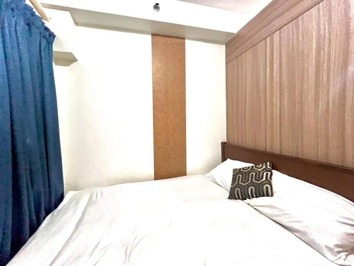 Moa - Walking Distance To Mall Cheap Accommodation Manila