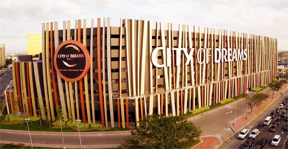 Moa - Walking Distance To Mall Cheap Accommodation Manila Apartment