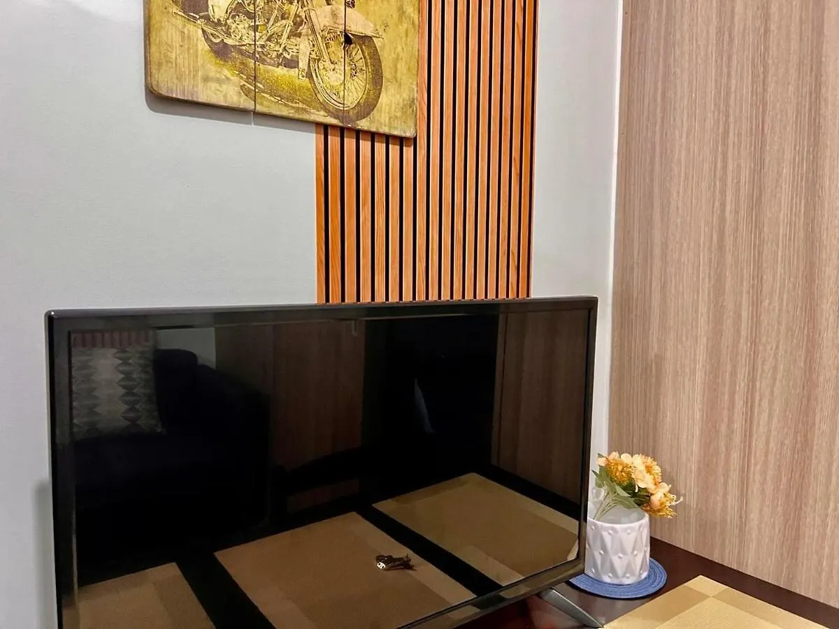 Moa - Walking Distance To Mall Cheap Accommodation Manila Philippines