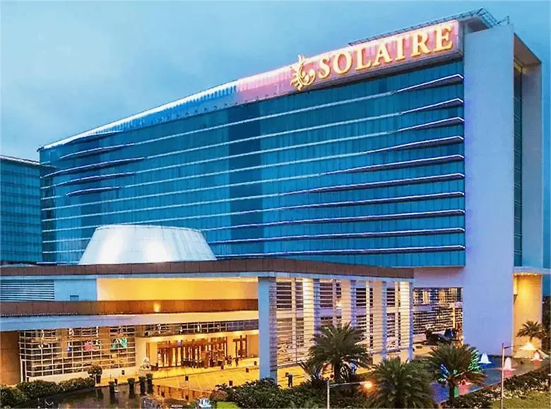 Apartment Moa - Walking Distance To Mall Cheap Accommodation Manila