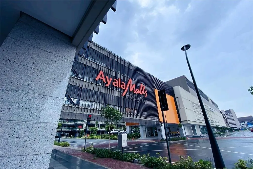 Apartment Moa - Walking Distance To Mall Cheap Accommodation Manila