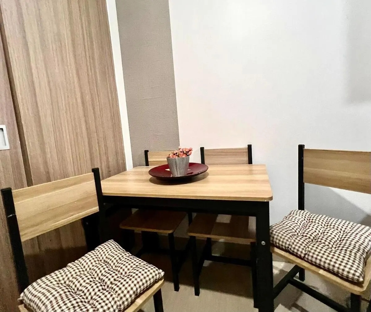 Moa - Walking Distance To Mall Cheap Accommodation Manila